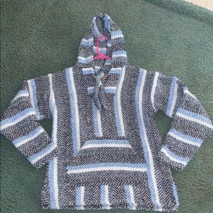 drug rug hoodie